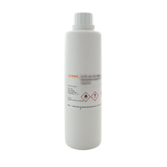 Éosine, solution aqueuse 1%, MIC - 500 mL