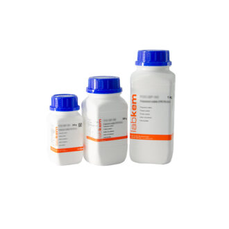 [910315-S66033-LBX] Potassium iodure EPR Ph.Eur. - 500 g