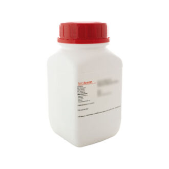 [911005-S65921-LBX-500G] Calcium hydroxyde AGR ACS - 500 g