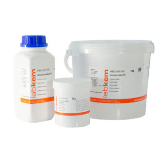 [911201-S10397-LBX-500G] Sodium carbonate anhydre EPR