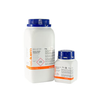 Baryum chlorure dihydraté EPR - 500 g