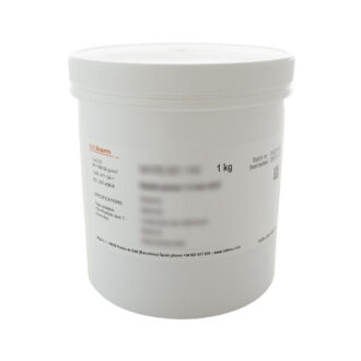 Ammonium acétate EPR - 1 KG