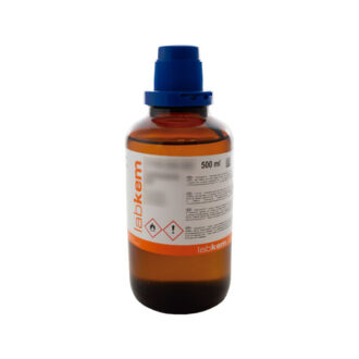 [980030-S10248-LBX-500ML] Acide propanoïque 500 mL