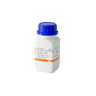 2-Nitrobenzaldéhyde 99% AGR - 25 g