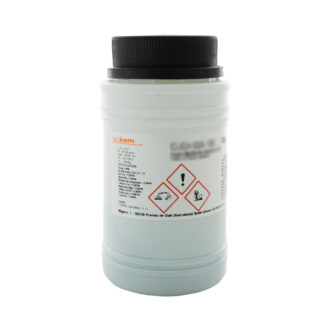 [980052-S65937-LBX-100G] Cuivre (II) chlorure dihydraté AGR -100 G