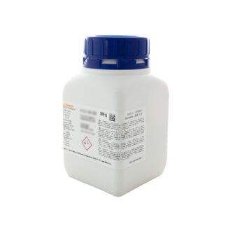 [951121-S66609-LBX-500G] Fer (III) nitrate nonahydraté AGR ACS - 500 g