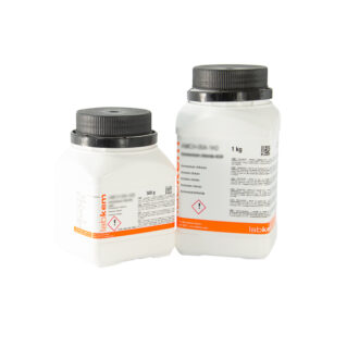 [970026-S10358-LBX] Potassium hydroxyde 85% EPR en paillettes - 1 kg