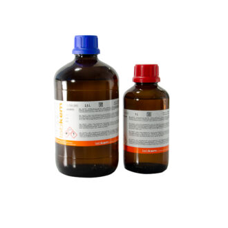 [#930009-S10117-LBX] 1-Butanol 99,5% AGR - 1 L
