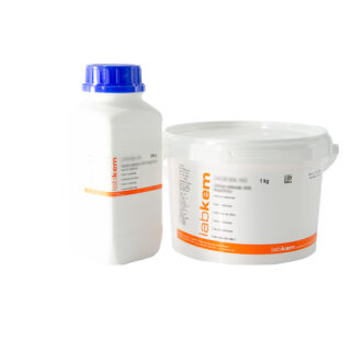 [910299-S11001-LBX-500G] Lactose monohydraté AGR Reag.Ph. Eur. - 500 g