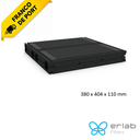 Filtre Erlab MF2 pour Captair et CHEMTRAP