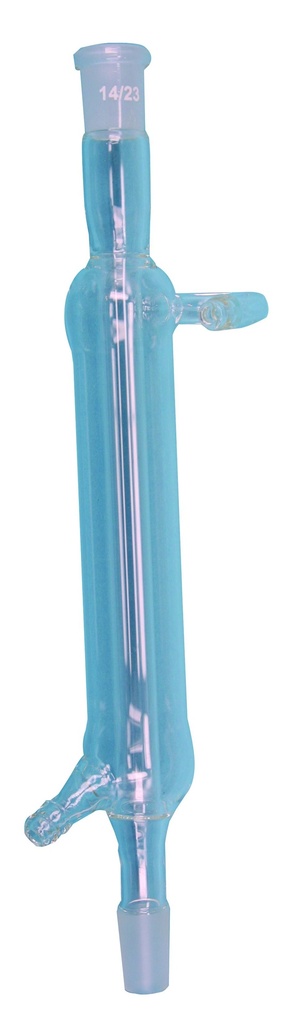 Réfrigérant de Liebig 24/29 - 250 mm 