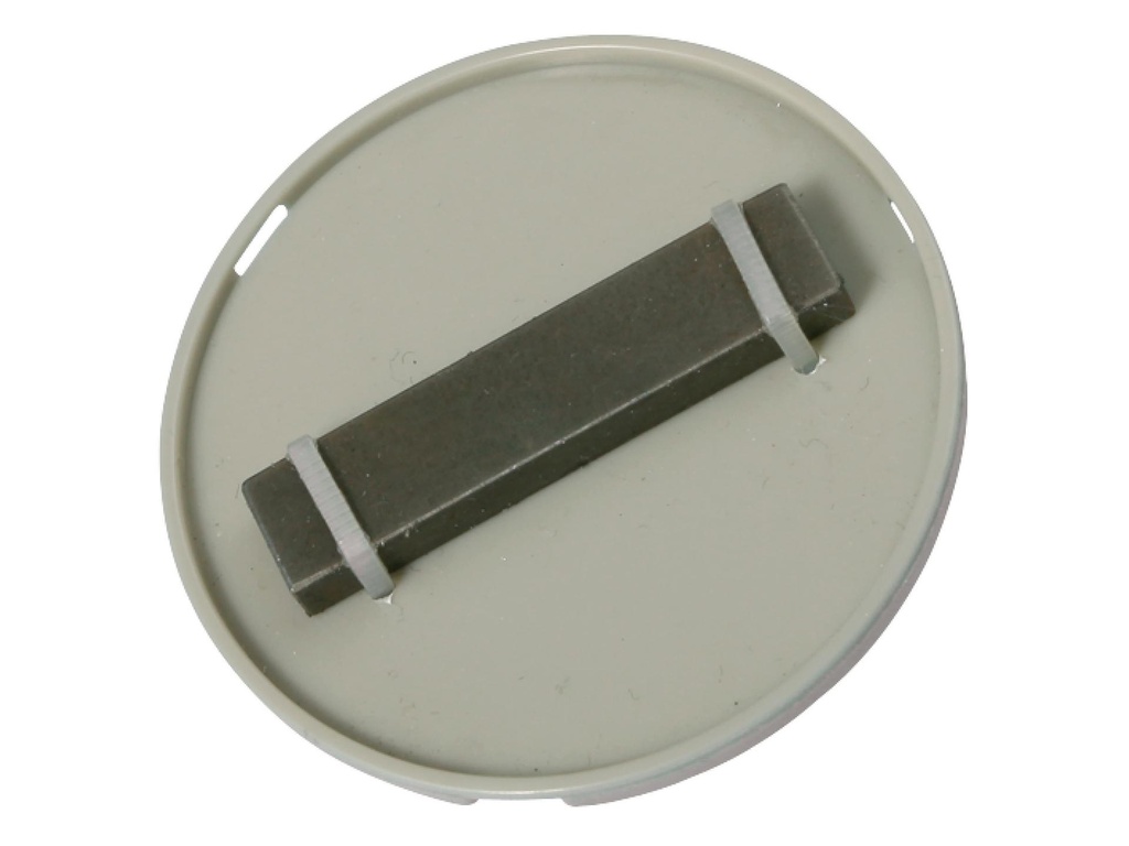 Disque avec aimant 