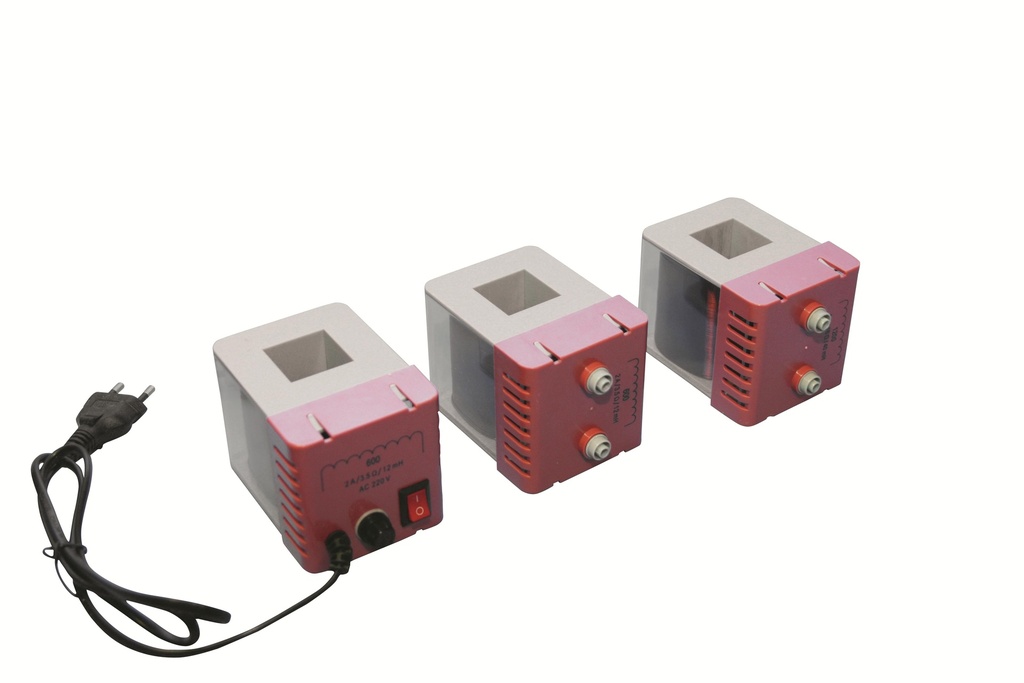 Bobine 600 spires 