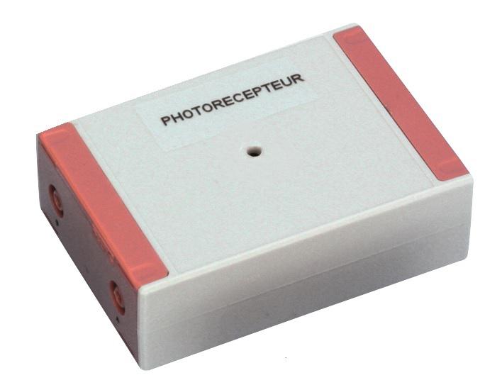 Photodiode sur support 