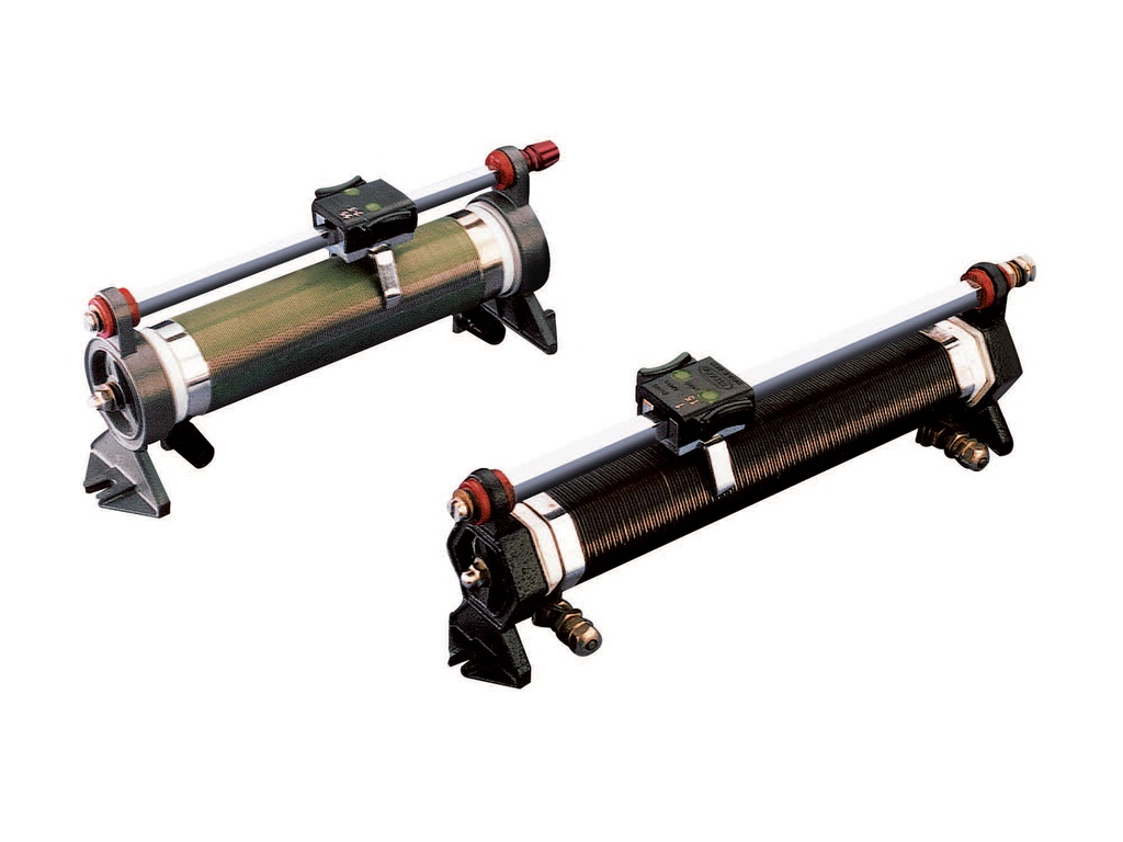 [#000216] Rhéostat 16 Ohms 