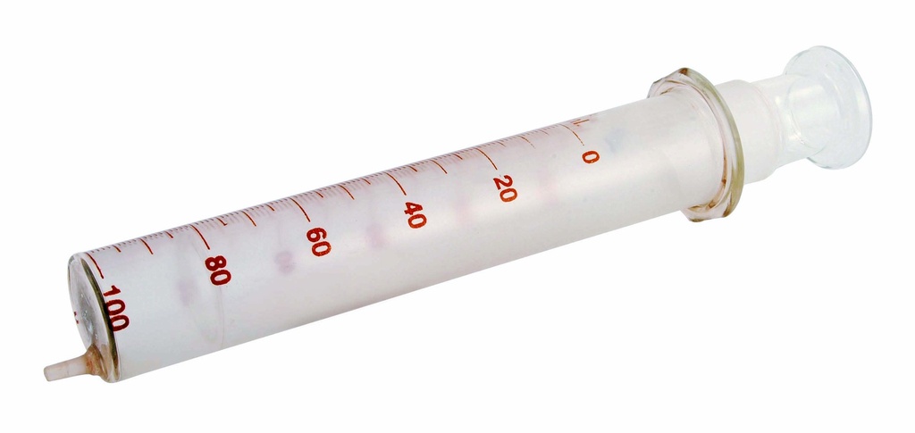 [#452038] Seringue de précision en verre  (2 mL)