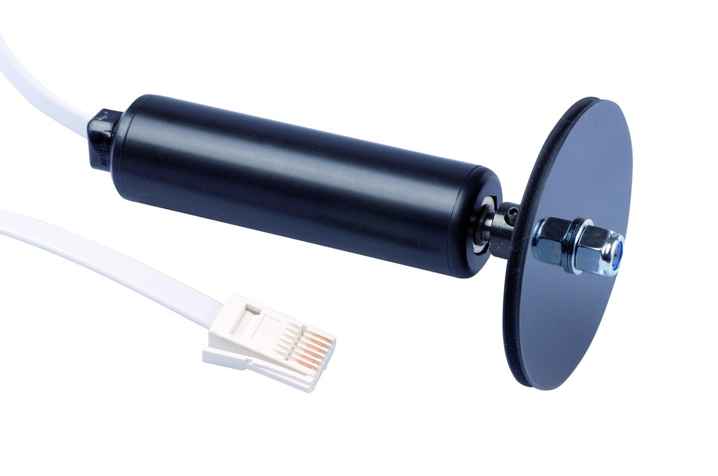 Capteur WiLab et VinciLab - Capteur angulaire