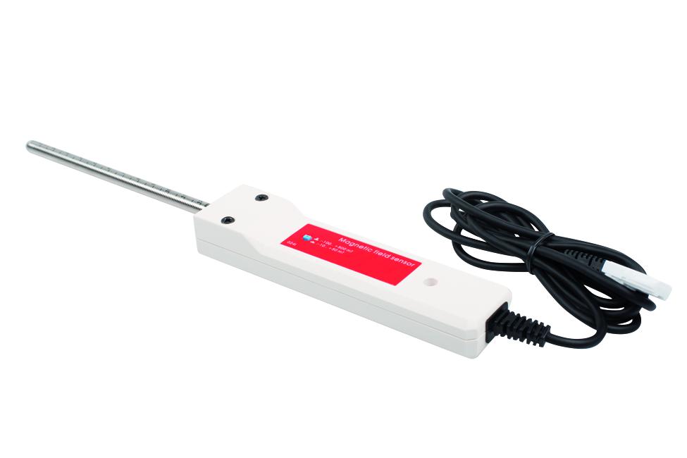 Capteur WiLab et VinciLab - Teslamètre 