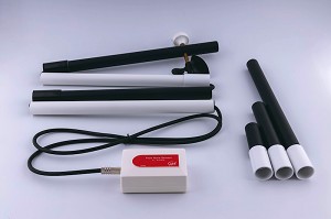 Capteur WiLab et VinciLab - Débitmètre rivière 