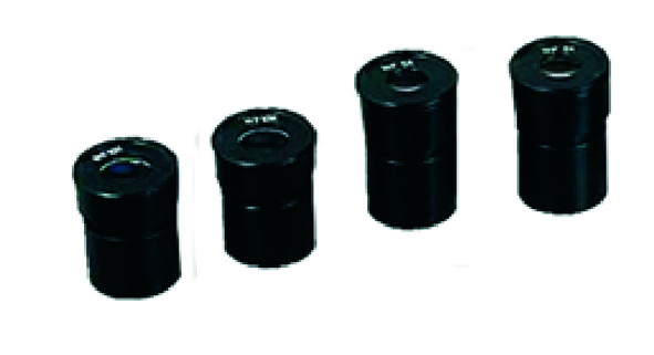 Accessoire - Oculaire ou Objectif pour microscope EcoBlue
