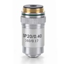 Accessoires pour microscope BioBlue Euromex®