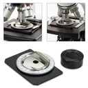 Accessoires pour microscope BioBlue Euromex®