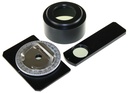 Accessoires pour microscope BioBlue Euromex®