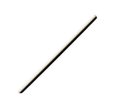 Agitateur en PVC 250mm