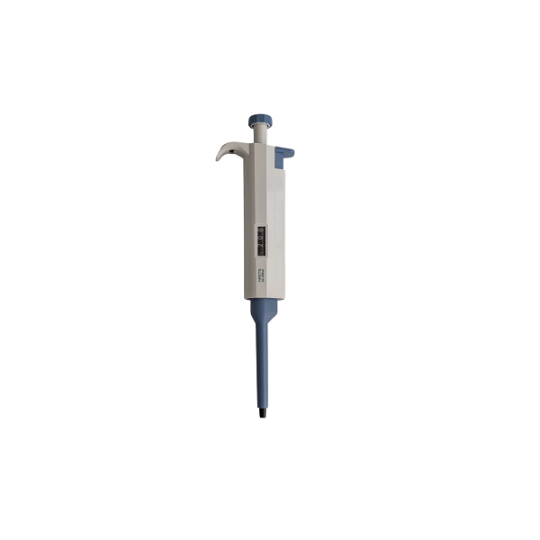 Micropipette à volume variable 200 µL