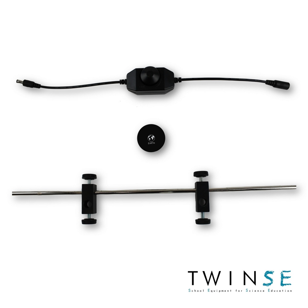 Kit de lunette astronomique
