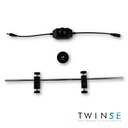 Kit de lunette astronomique