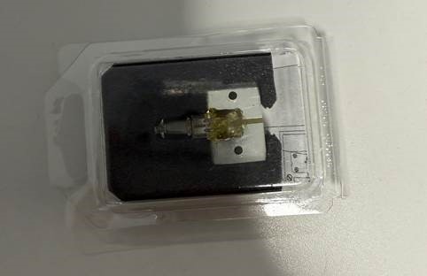 [303048] Lampe halogène pré-alignée pour spectrophotomètres PRIM de SECOMAM