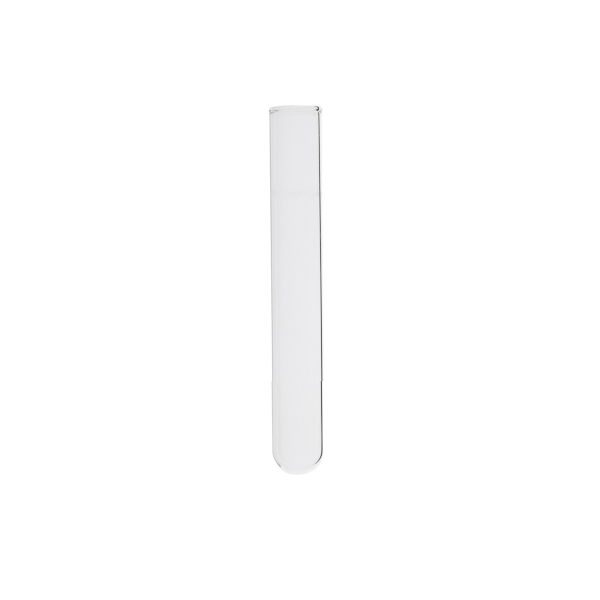 Tube en verre pour centrifugeuse 15 mL - Lot de 10
