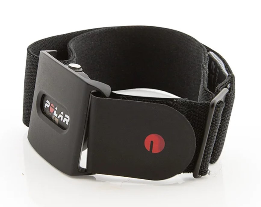 Capteur optique fréquence cardiaque GO DIRECT Vernier