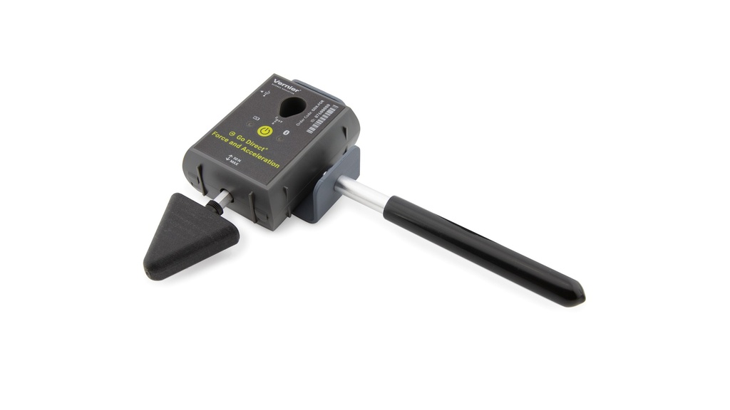[S01469] Capteur Marteau réflexe GO DIRECT® Vernier