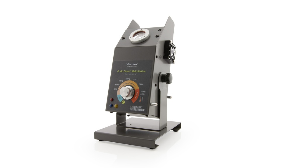 [S01515] Station de fusion Go Direct® Vernier