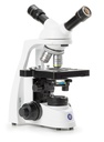 Microscope tête à discussion semi-plan BlueScope