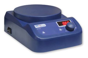 [200015-S03335] Agitateur magnétique digital RSLAB-11NC 3L