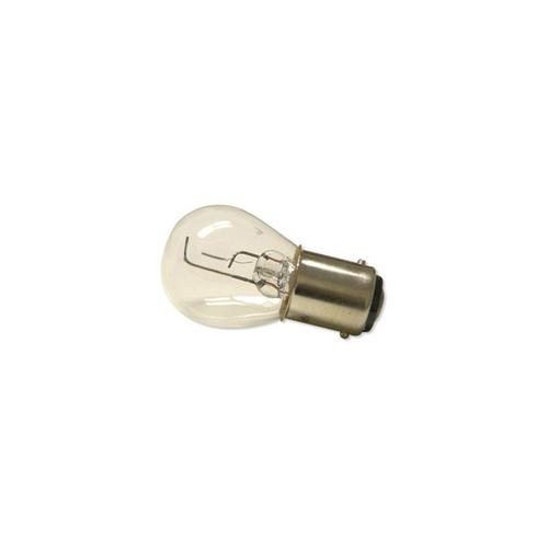 [401010-S66888] Ampoule B15 - 2 plots - 12V - 36W