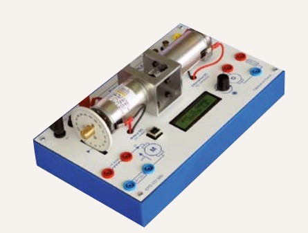 [S68093] Banc moteur