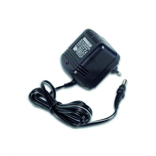 [S58807] Bloc secteur 9V - 1 A