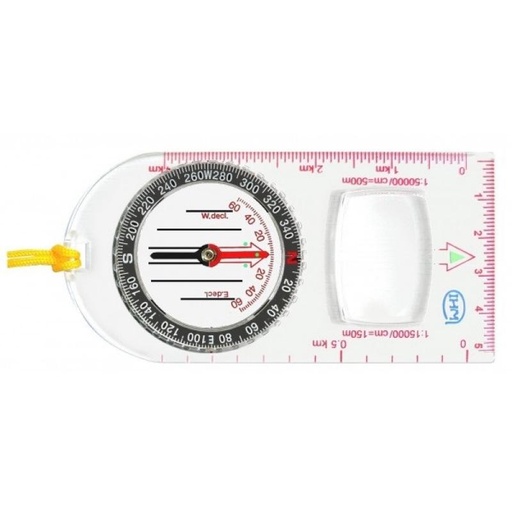 [S62604] Boussole initiation