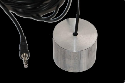 [S58212] Capteur sismo mono