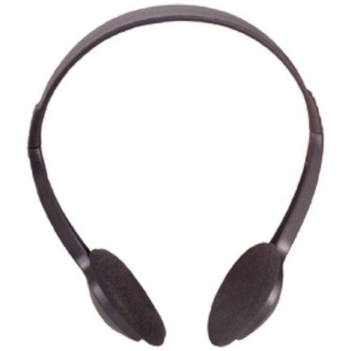 [003029-S67125] Casque audio