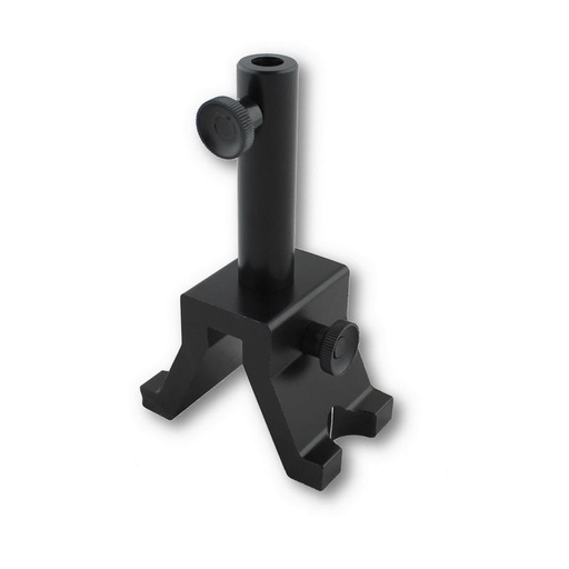 [S57923] Cavalier premium 50 mm pour banc Premium Dia.80 mm S57922