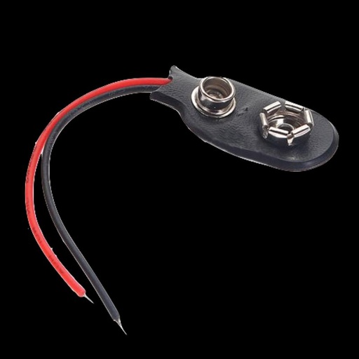 [S62651] Connexion souple droite (lot de 10)