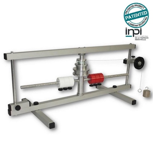 [S67528] Dynamique de rotation