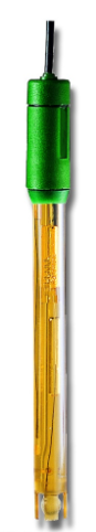 [307002-S31003] Électrode de pH gélifiée 