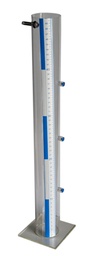 [S67406] Eprouvette à orifices