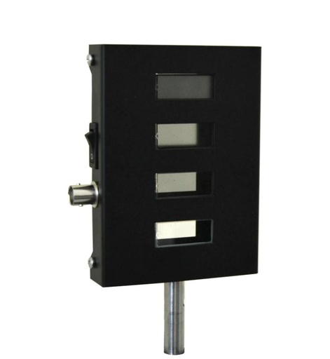 [S57963] Etude d'un écran LCD